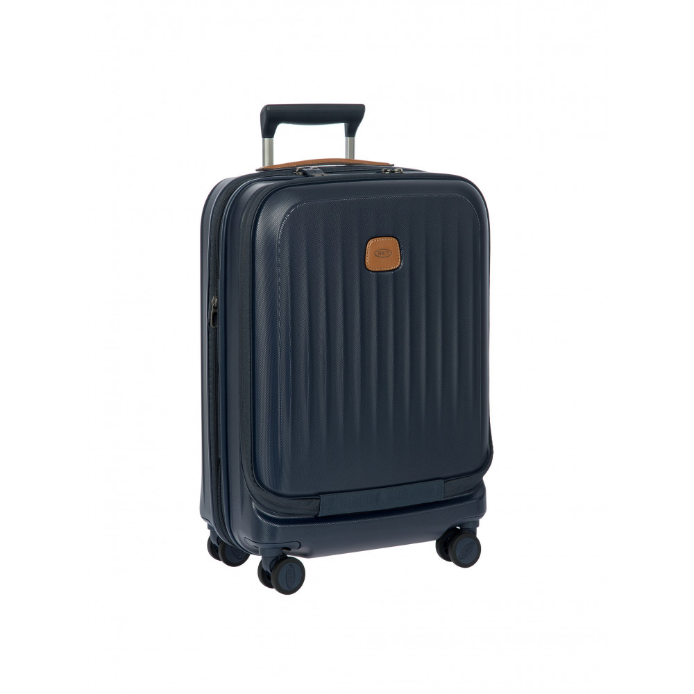 Чемодан TAORMINA BRIC'S BAH 08450