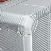 ЧЕМОДАН DELSEY ALU'R 1030821