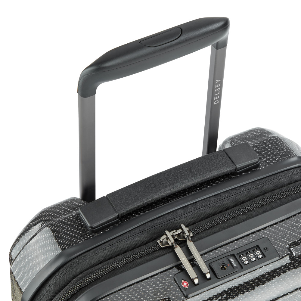 Валіза Delsey Helium Ultimate 104080