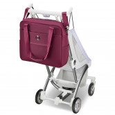 Жіноча сумка Delsey Victoire 2103360