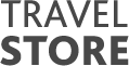 Логотип Travel Store