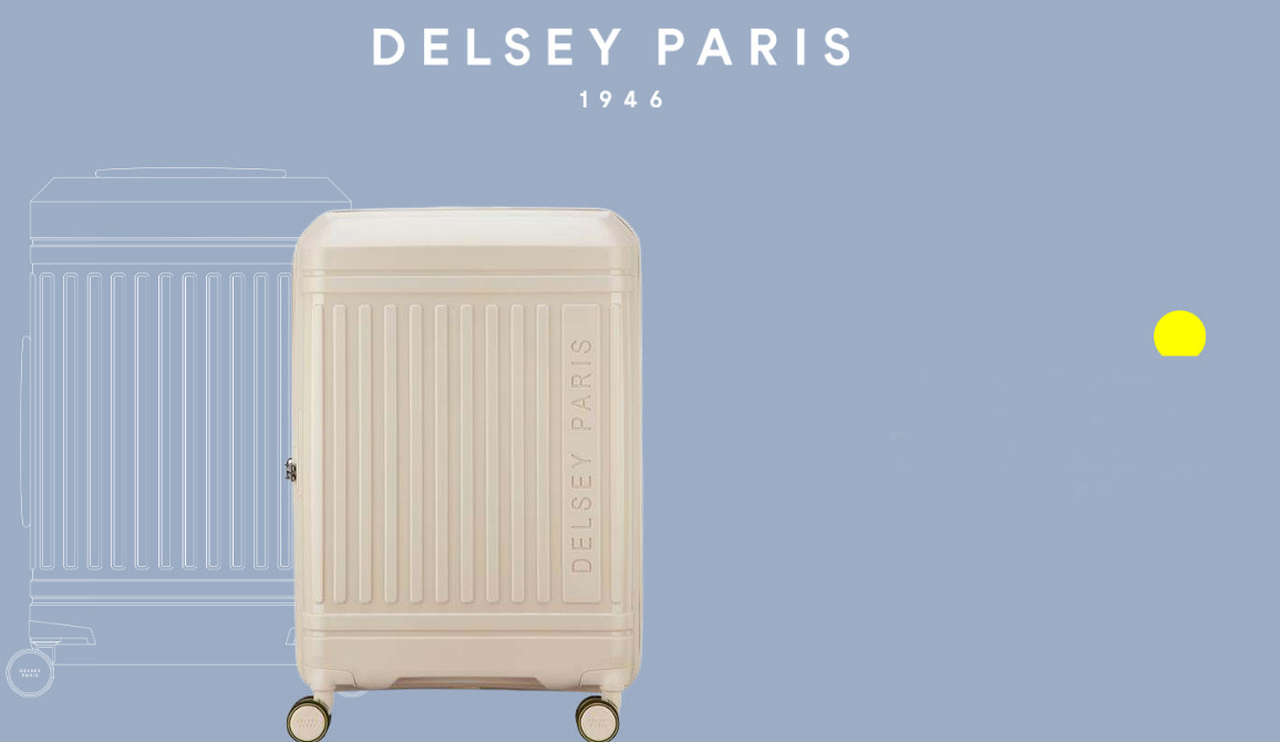 CHATELET AIR 2.0LUTECE