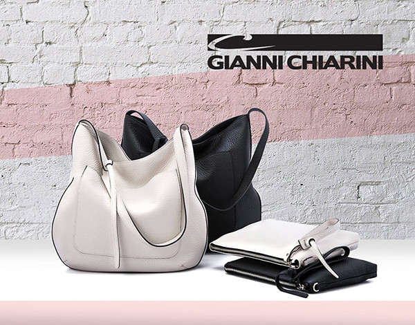 Новая коллекция сумок Gianni Chiarini FW 17/18